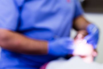 טיפולי שיניים בהרדמה כללית וסדציה