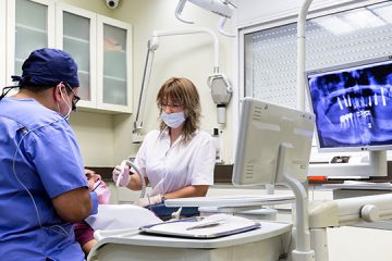 השתלת שיניים ביום אחד